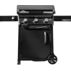 Online Napoleon Freestyle 24 buitenkeuken plancha black