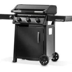 Online Napoleon Freestyle 24 buitenkeuken plancha black
