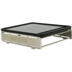 Sale Napoleon Gietijzeren grillplaat Sizzle Zone klein