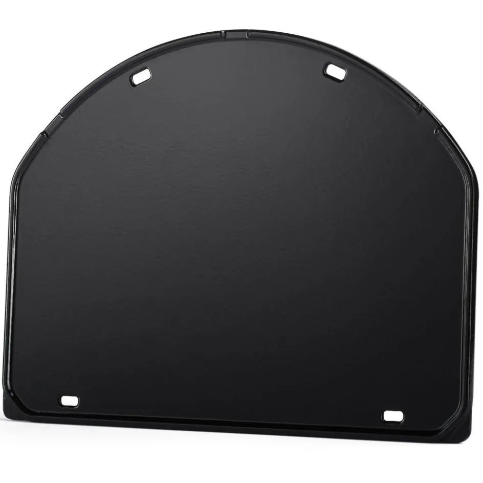 Online Napoleon Gietijzeren grillplaat voor houtskoolbarbecue ø 57 cm