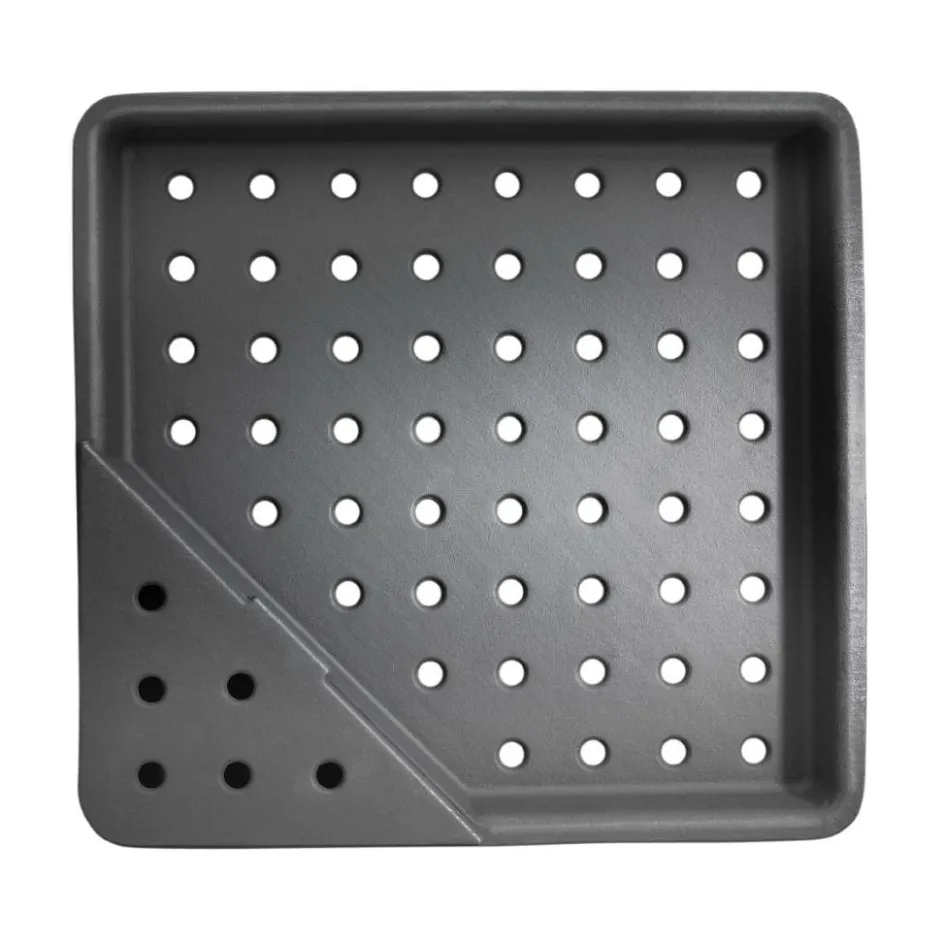 Napoleon houtskoolinzet