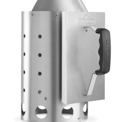 Napoleon Jetfire houtskoolstarter rond