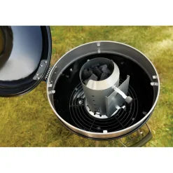 Napoleon Jetfire houtskoolstarter rond