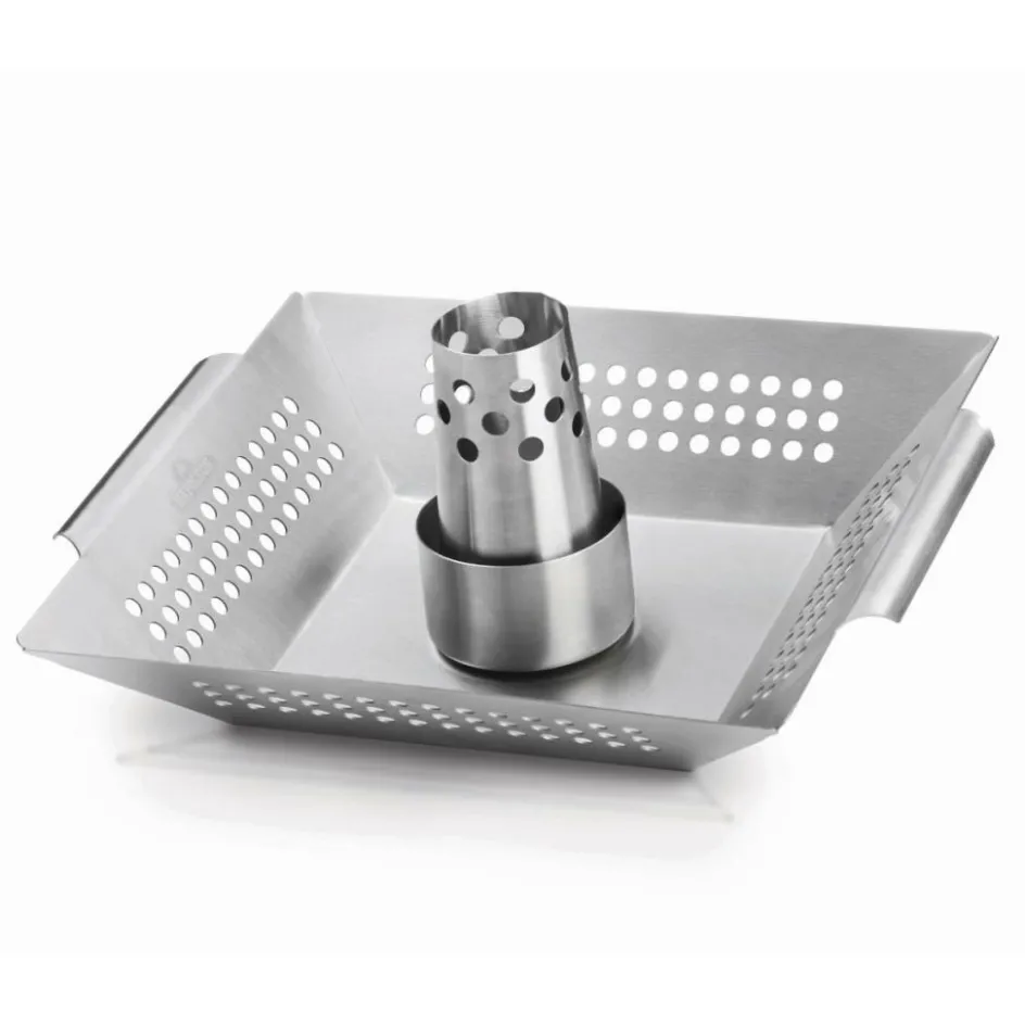 Napoleon kippenbraadwok