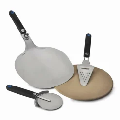 Best Napoleon Pizza Lover starterskit