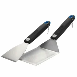 Napoleon plancha gereedschapset 2-delig