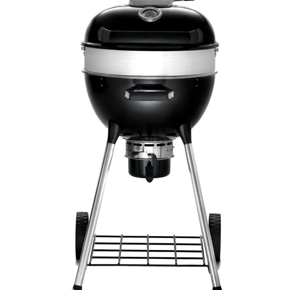 Sale Napoleon PRO18 houtskoolbarbecue 47 cm black