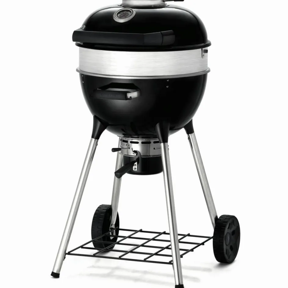 Sale Napoleon PRO18 houtskoolbarbecue 47 cm black