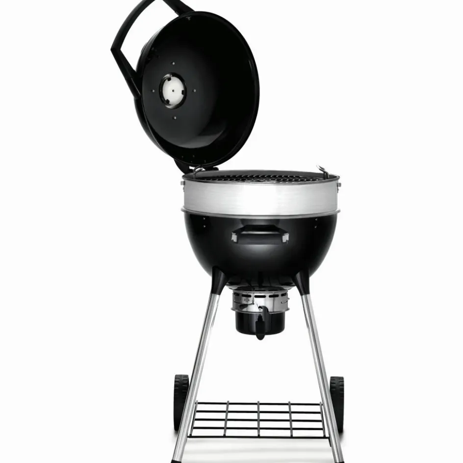 Sale Napoleon PRO18 houtskoolbarbecue 47 cm black