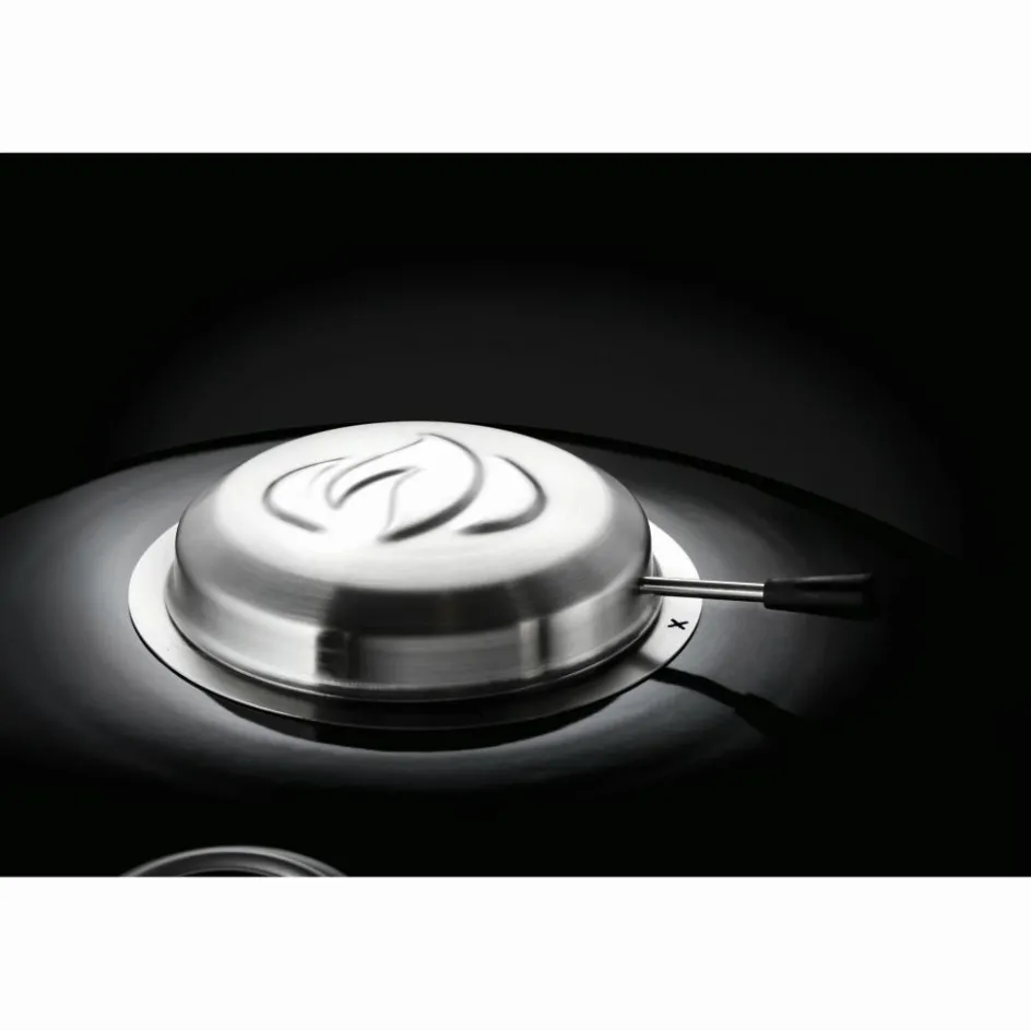 Sale Napoleon PRO18 houtskoolbarbecue 47 cm black