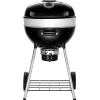 Napoleon PRO22 houtskoolbarbecue 56 cm black