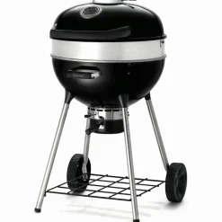 Napoleon PRO22 houtskoolbarbecue 56 cm black
