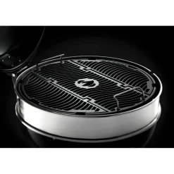 Napoleon PRO22 houtskoolbarbecue 56 cm black