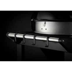 Napoleon PRO22 houtskoolbarbecue 56 cm black