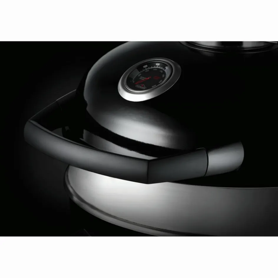 Online Napoleon PRO22 mobiele houtskoolbarbecue 57 cm black