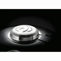 Online Napoleon PRO22 mobiele houtskoolbarbecue 57 cm black