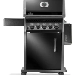 Sale Napoleon Rogue 425 RSB buitenkeuken black inclusief rotisserie