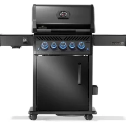 Napoleon Rogue Pro-S 425 Phantom buitenkeuken black