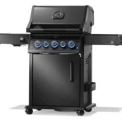 Napoleon Rogue Pro-S 425 Phantom buitenkeuken black