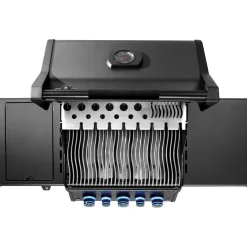 Napoleon Rogue Pro-S 425 Phantom buitenkeuken black