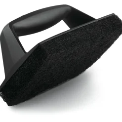 Napoleon schuurpad met handgreep