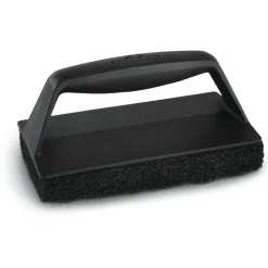 Napoleon schuurpad met handgreep