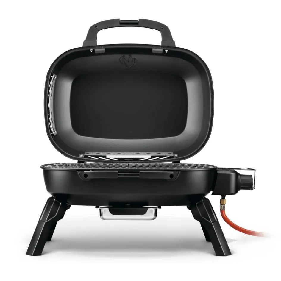 Napoleon TravelQ 240 gasbarbecue black
