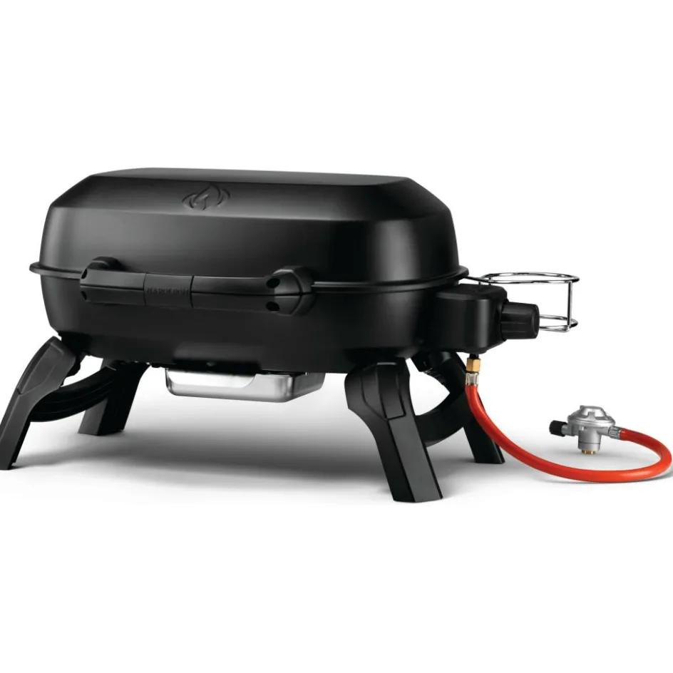 Napoleon TravelQ 240 gasbarbecue black