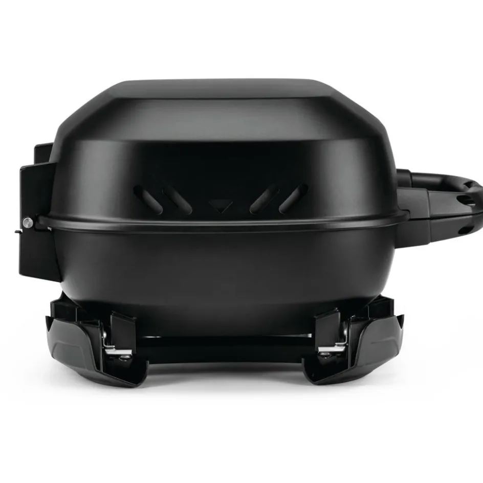 Napoleon TravelQ 240 gasbarbecue black