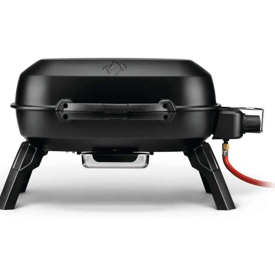 Napoleon TravelQ 240 gasbarbecue black