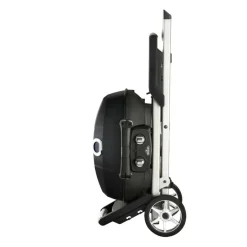 Online Napoleon TravelQ PRO285X gasbarbecue black inclusief onderstel