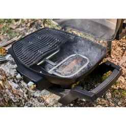 Napoleon TravelQ smokerbox