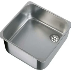 Outlet Navy Load  Spoelbak 360 x 360