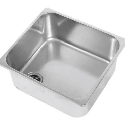 Clearance Navy Load  Spoelbak 350 x 320