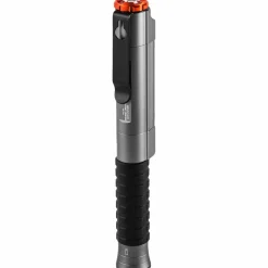 Nebo Big Larry 3 Clam zaklamp zwart