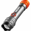 Sale Nebo 450L Flex oplaadbare zaklamp grijs