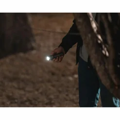 Clearance Nebo Newton 500 zaklamp grijs