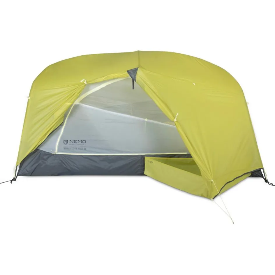Sale Nemo Dagger Ridge OSMO 2 lichtgewicht koepeltent birch bud