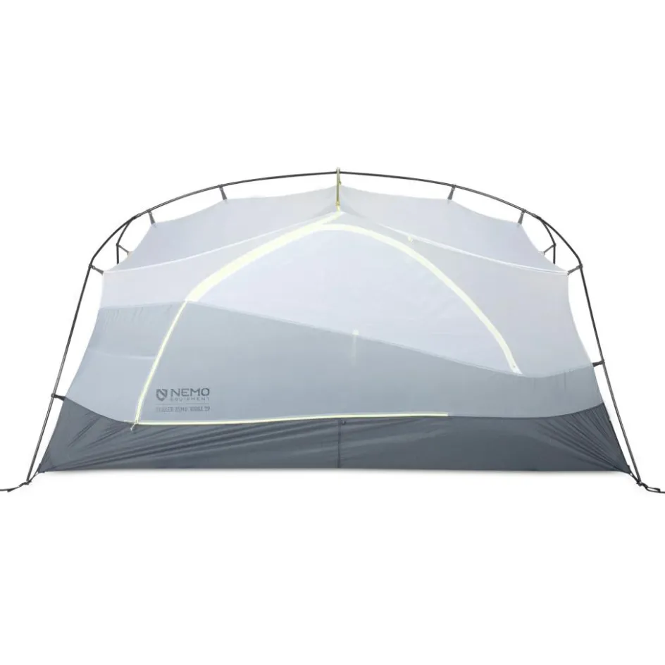 Sale Nemo Dagger Ridge OSMO 2 lichtgewicht koepeltent birch bud