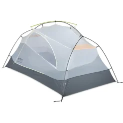 Sale Nemo Dagger Ridge OSMO 2 lichtgewicht koepeltent birch bud