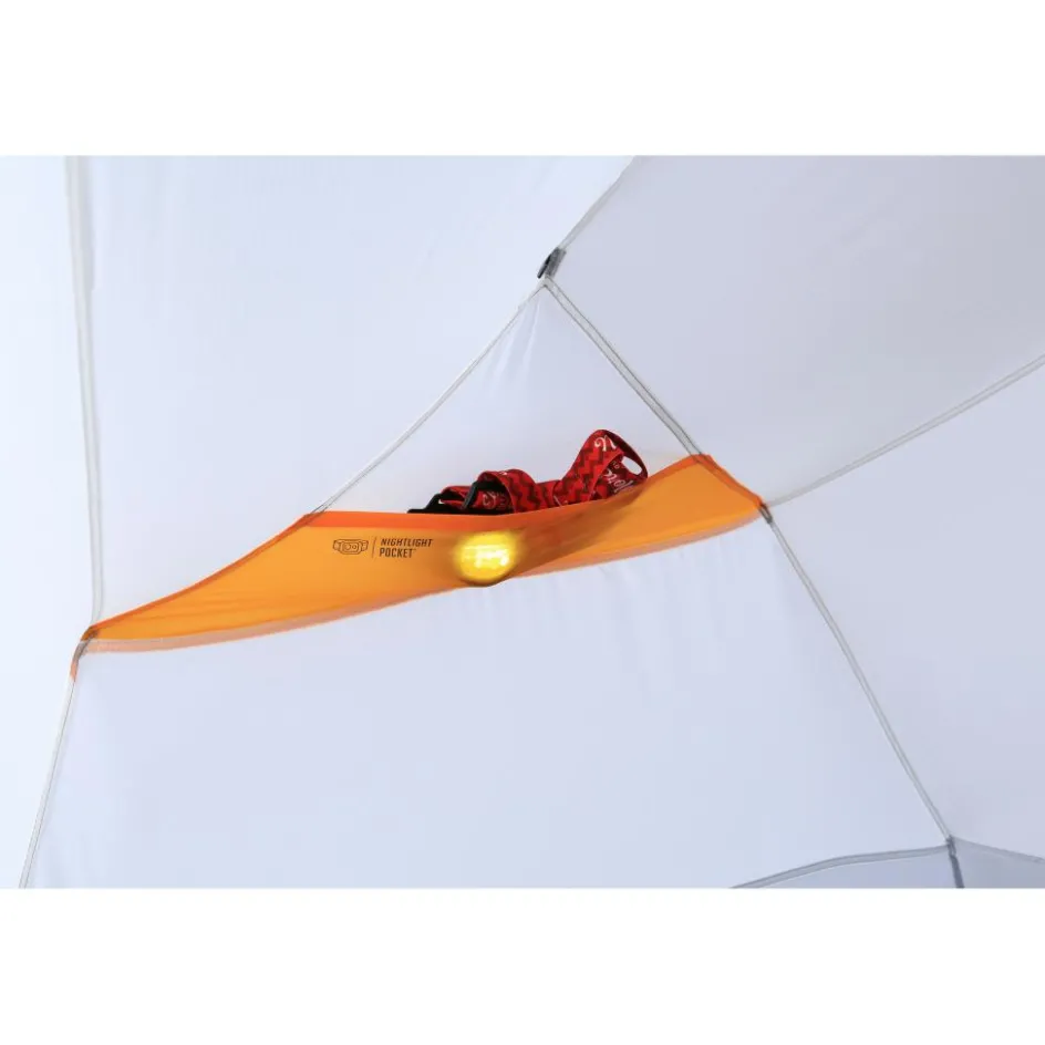 Sale Nemo Dagger Ridge OSMO 2 lichtgewicht koepeltent birch bud