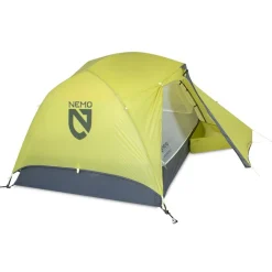 Sale Nemo Dagger Ridge OSMO 2 lichtgewicht koepeltent birch bud