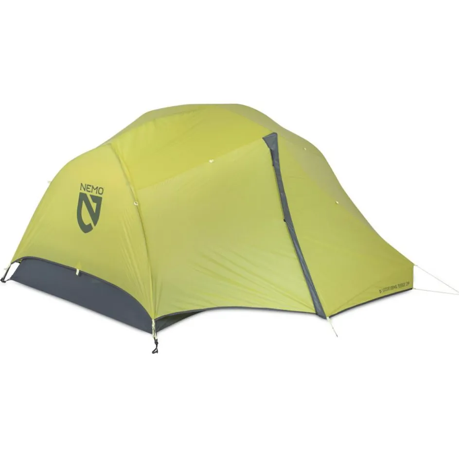 Sale Nemo Dagger Ridge OSMO 2 lichtgewicht koepeltent birch bud