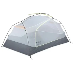 Sale Nemo Dagger Ridge OSMO 2 lichtgewicht koepeltent birch bud