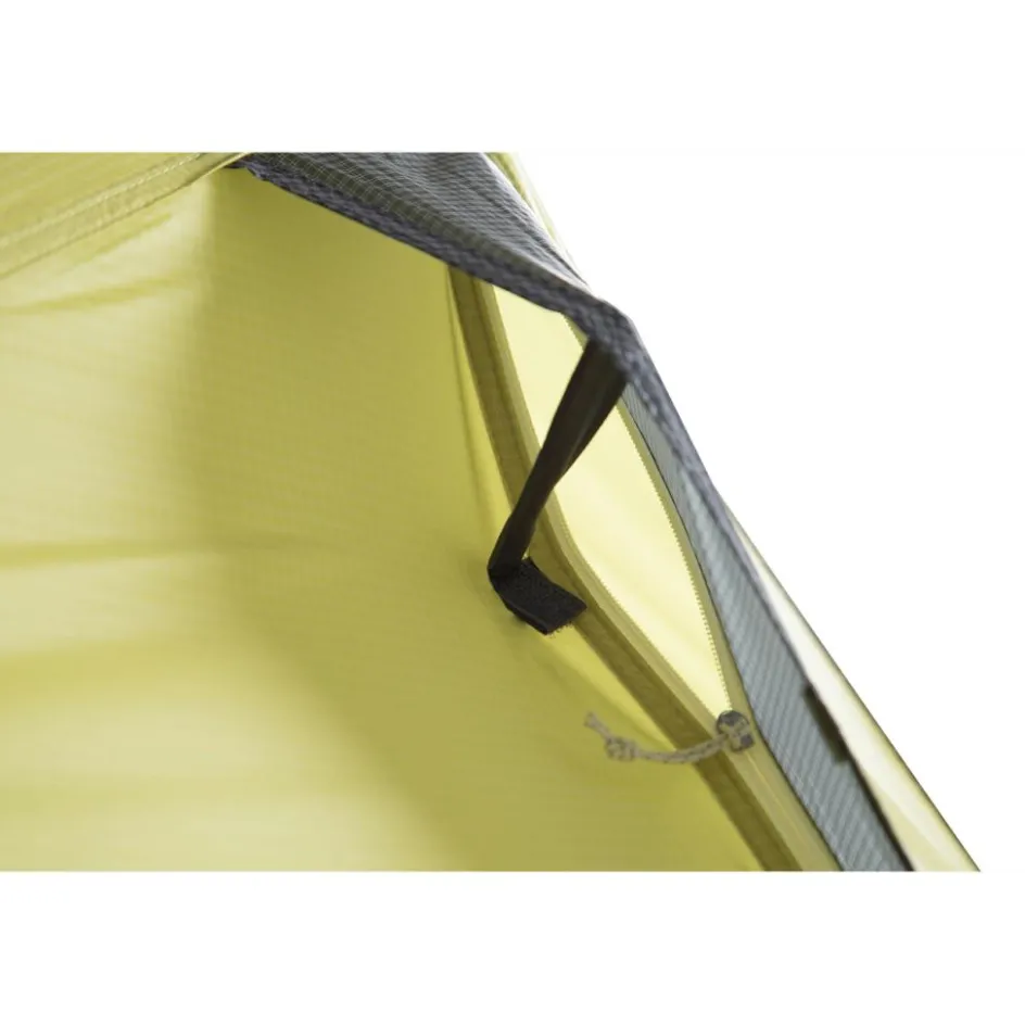 Nemo Dagger Ridge OSMO 3 lichtgewicht koepeltent birch bud