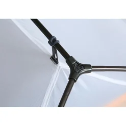 Nemo Dagger Ridge OSMO 3 lichtgewicht koepeltent birch bud