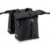 Outlet New Looxs  Cantos Double fietstas 36 liter black
