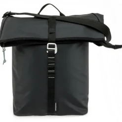 New Looxs Cantos Single fietstas 16,5 liter black