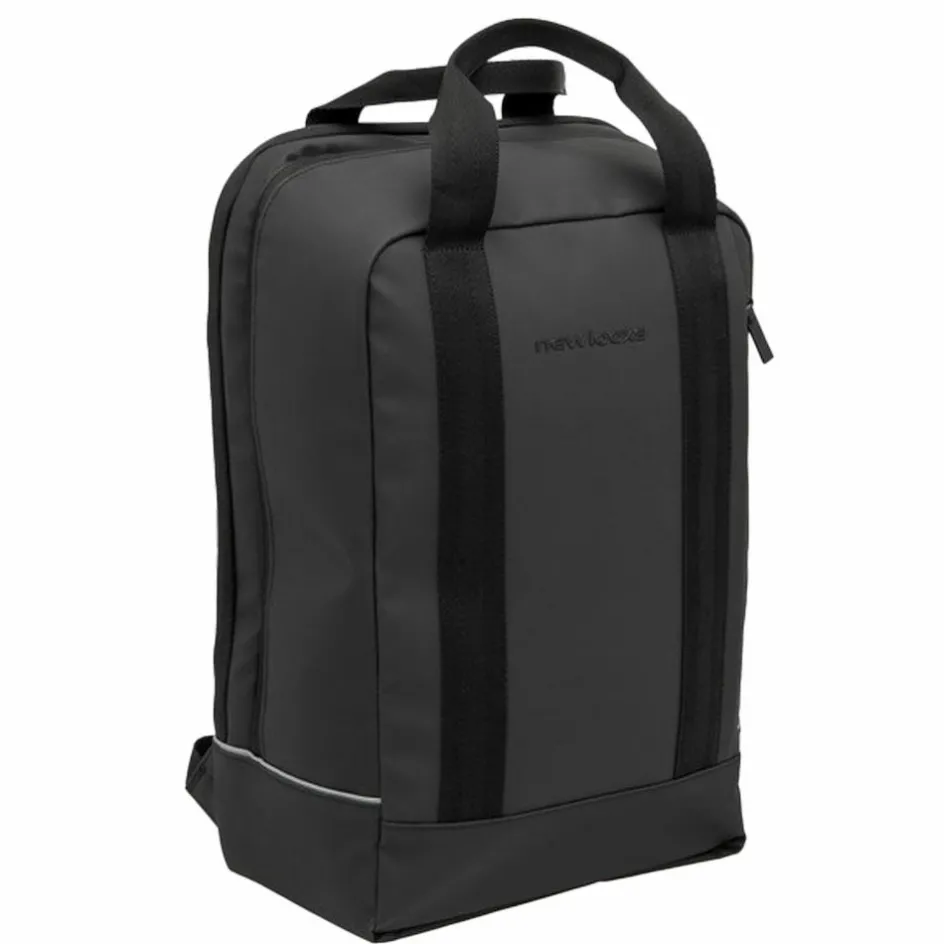 Best New Looxs Nevada Backpack 20 liter fietstas black