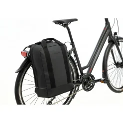Best New Looxs Nevada Backpack 20 liter fietstas black